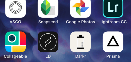 Photo Editing Apps Online