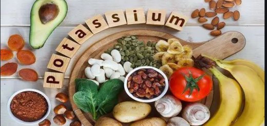 potassium deficiency facts