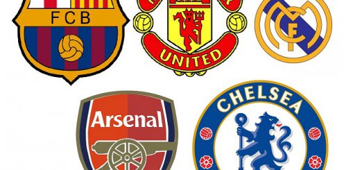 richest football teams