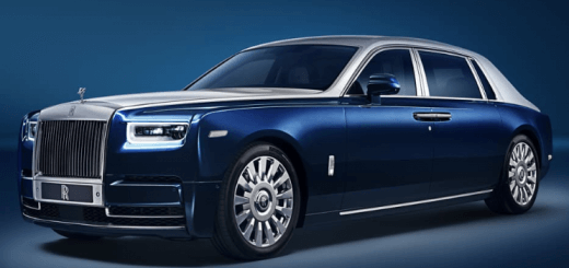 Rolls Royce Automobile