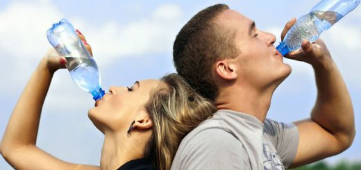 the importance of hydration