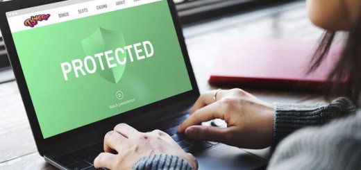 How Gambling Sites Protect Gamblers from any online threats