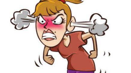 How to Tame Your Temper