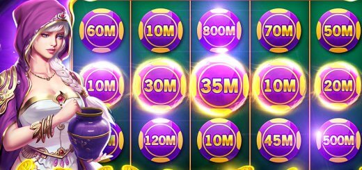 The Best 2021 Slot Games to Play Right Now