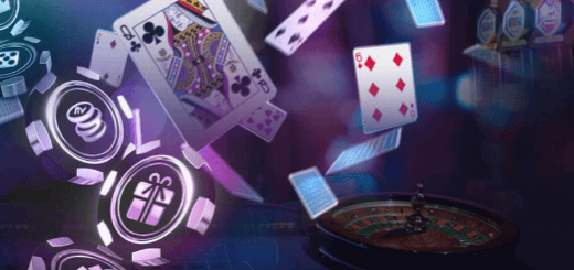 online gambling trends