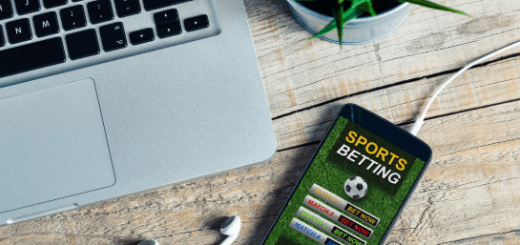 Bets on Sports Online
