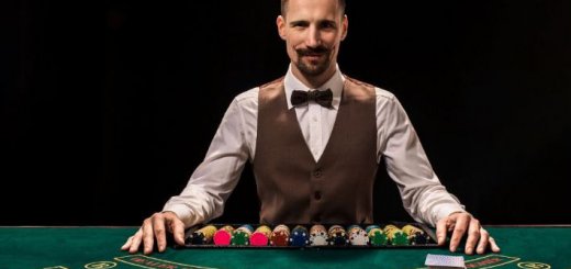 How to be a Professional Gambler