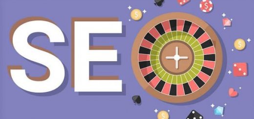 SEO and Online Casinos
