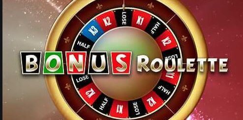 roulette bonus
