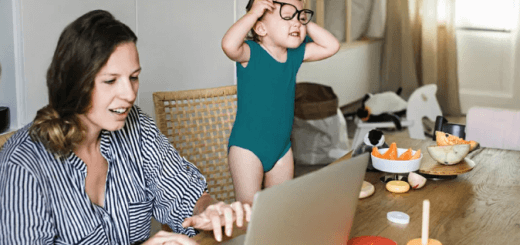 work from home today