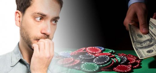 Avoid Embarrassing Situations When Playing Casino Games