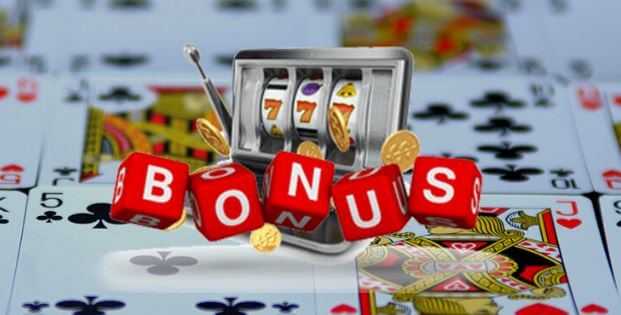 Best Online Casino Bonus