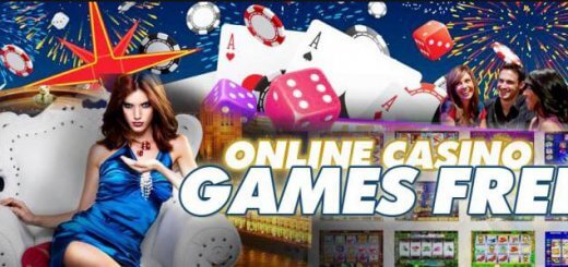 Free Gambling Games