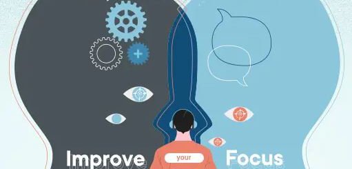 Improve Your Focus