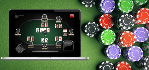 Play Poker Online