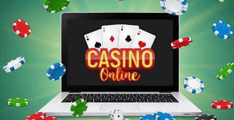 Playing Casino Games Online