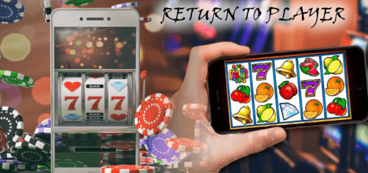 Casino Return to Player