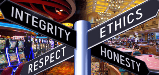 Online casino regulars