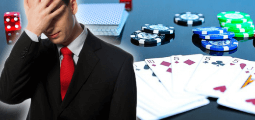 gamble online for Real Money