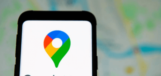Google Maps Online