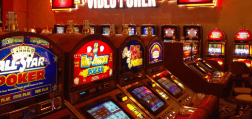 video poker games online Gaming