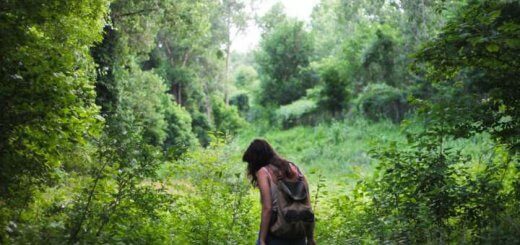 Benefits of Travelling Solo