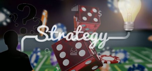 Best Casino Betting Systems