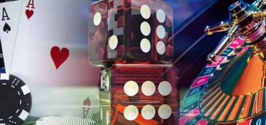 Gambling Foundations