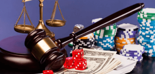 regulated casino online