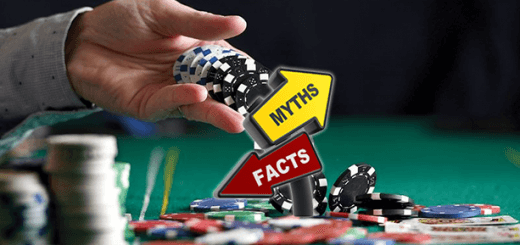 casino myths