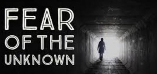 Fear of the Unknown