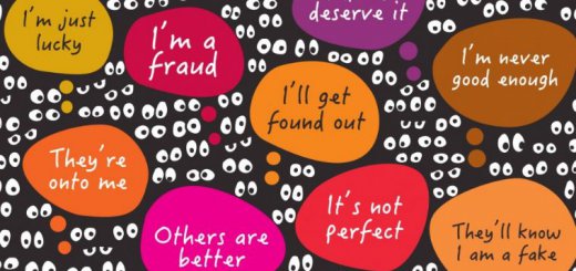 Imposter Syndrome