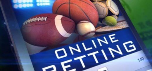 Online Sports Betting