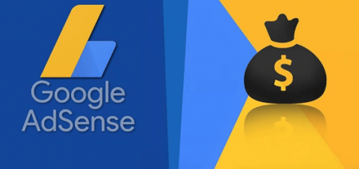 Make Money with Google Adsense