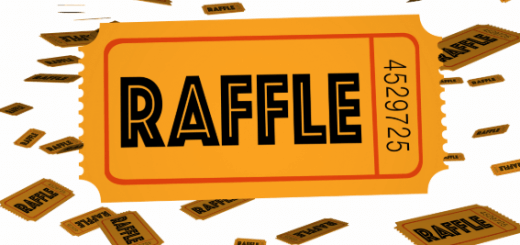 Raffle Games