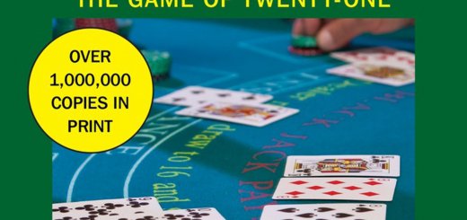 slots and blackjack player