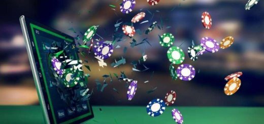 Benefits of Online Gambling