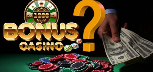 Casino Bonuses