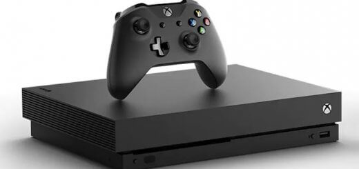 Latest Xbox One Games