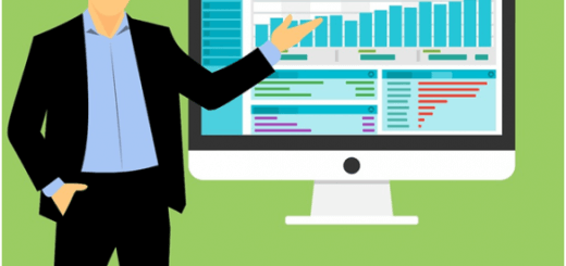 Tech Tools for an Online Business