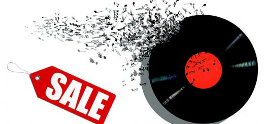 Ways to Sell Your Music Online