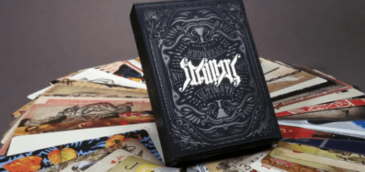 Expensive Playing Card in 2021