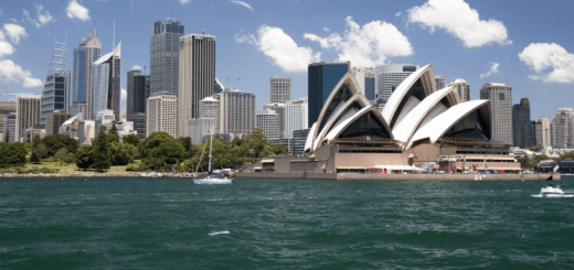 best hotels in Australia