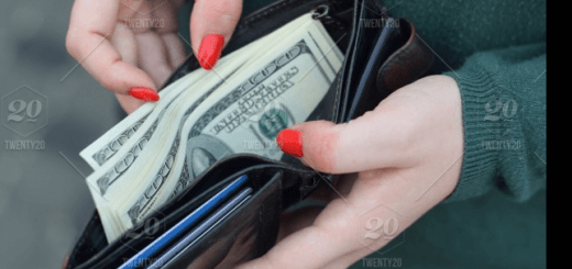 how to save your money as a teenager