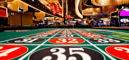 music on casino games