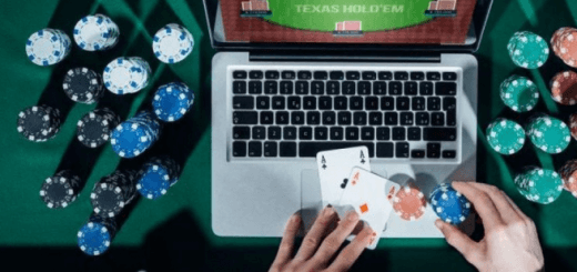 online casino gaming