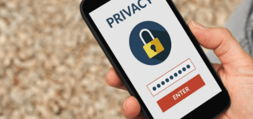 privacy on your phone