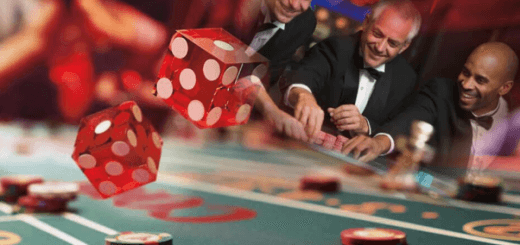 Professional Gambler