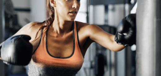 reasons why you should try boxing