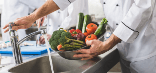 ways on how to avoid food poison